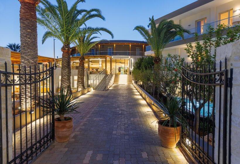 Malia Bay Beach Hotel & Bungalows