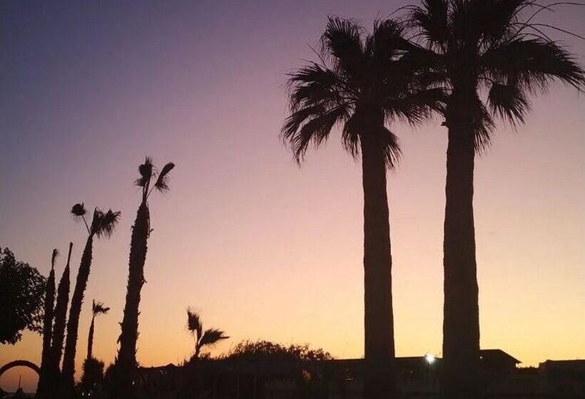 Malia Bay Beach Hotel & Bungalows