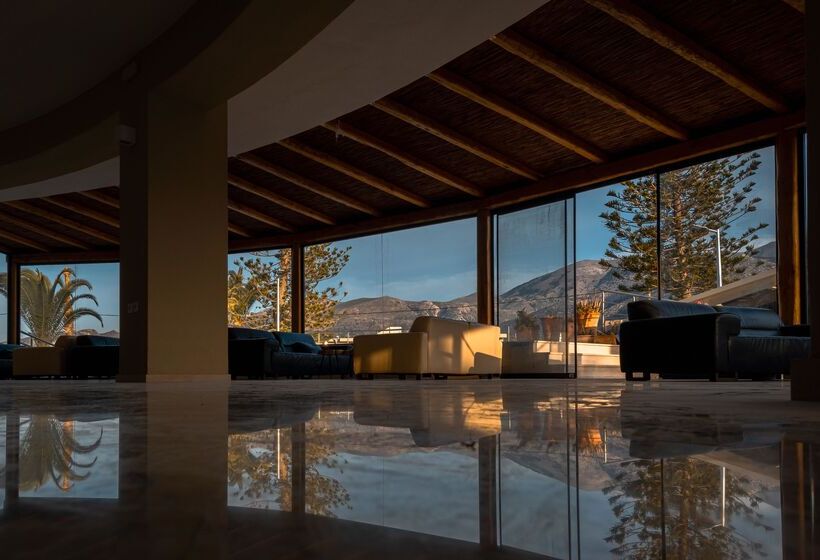 Malia Bay Beach Hotel & Bungalows