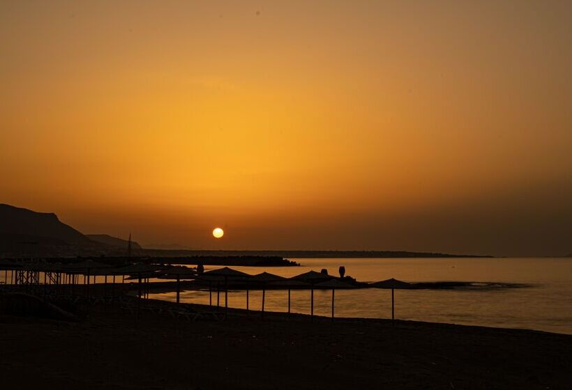 Malia Bay Beach Hotel & Bungalows