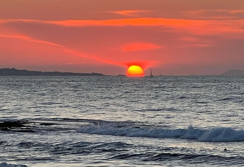 Malia Bay Beach Hotel & Bungalows