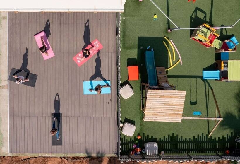 Malia Bay Beach Hotel & Bungalows