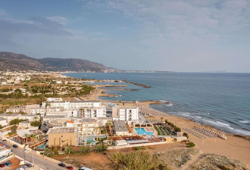 Malia Bay Beach Hotel & Bungalows