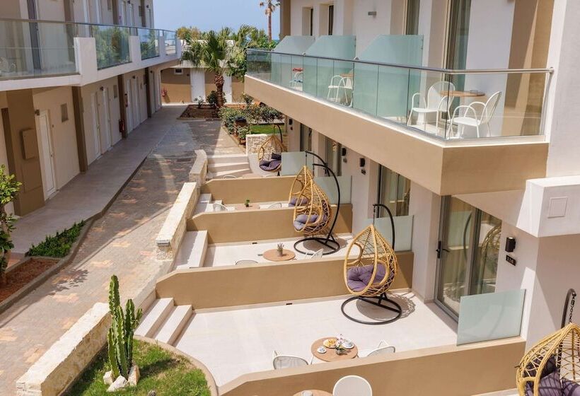 Malia Bay Beach Hotel & Bungalows