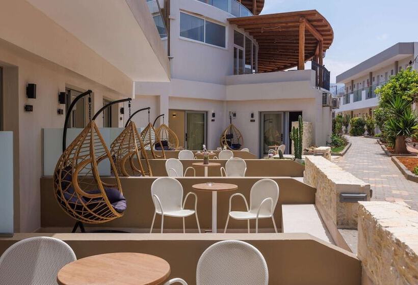 Malia Bay Beach Hotel & Bungalows