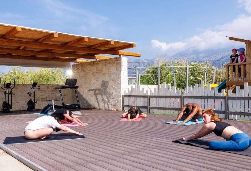 Malia Bay Beach Hotel & Bungalows