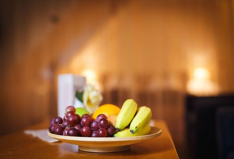 Отель Maltezský Kříž