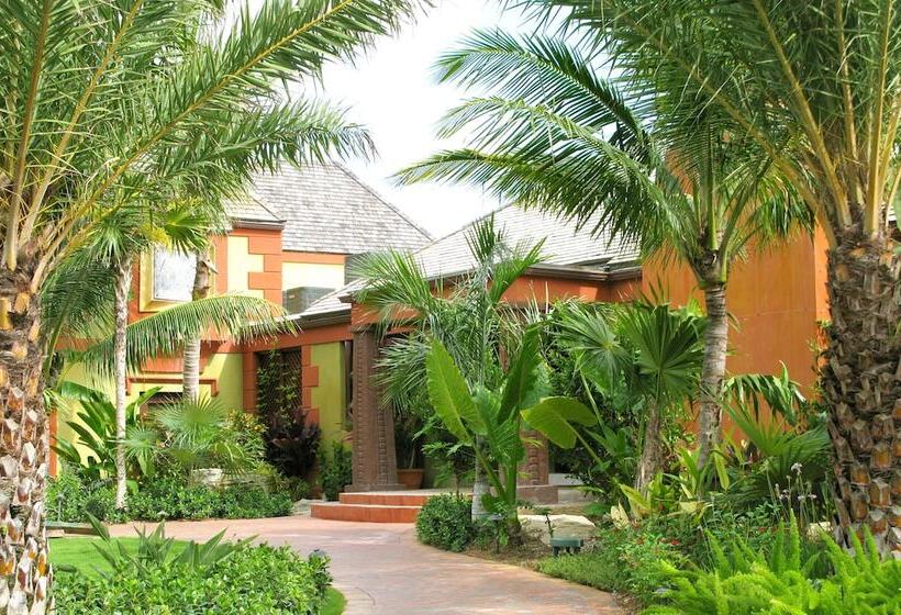 호텔 Marley Resort & Spa