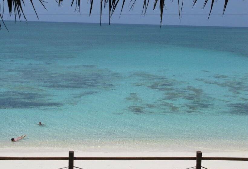 호텔 Marley Resort & Spa