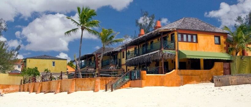 호텔 Marley Resort & Spa