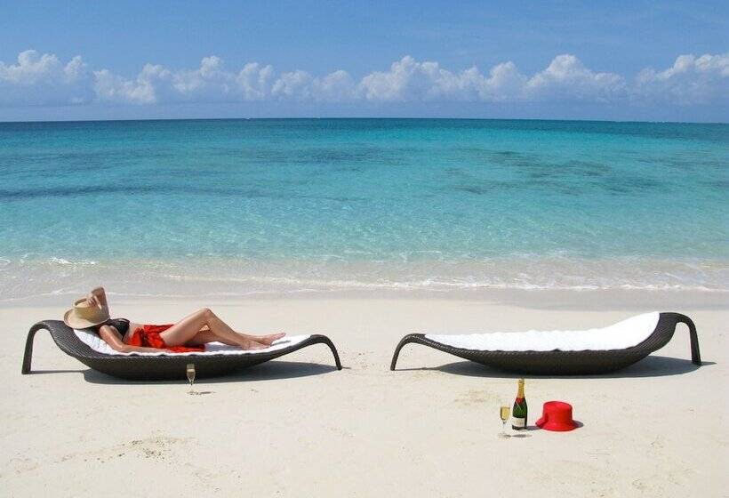 호텔 Marley Resort & Spa