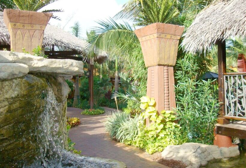 호텔 Marley Resort & Spa