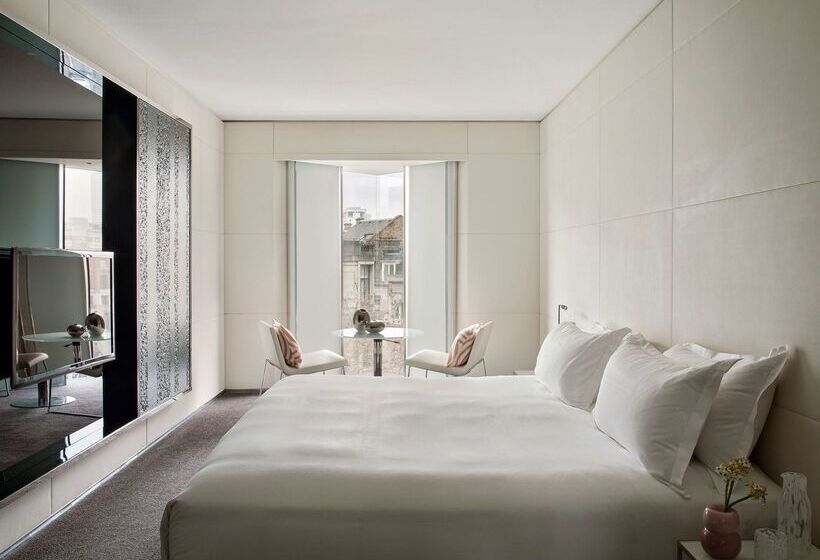 فندق Me London By Melia   Covent Garden