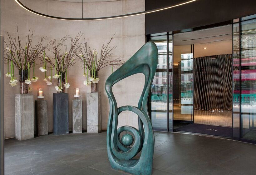 فندق Me London By Melia   Covent Garden