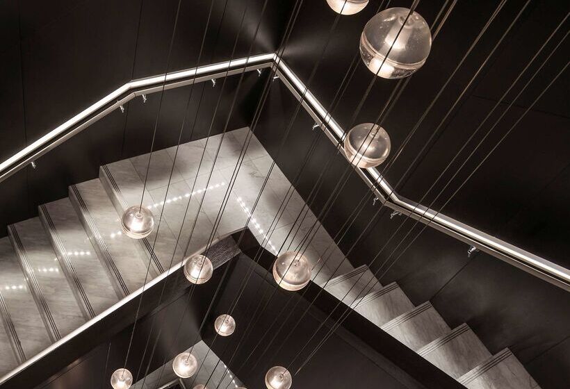 هتل Me London By Melia   Covent Garden