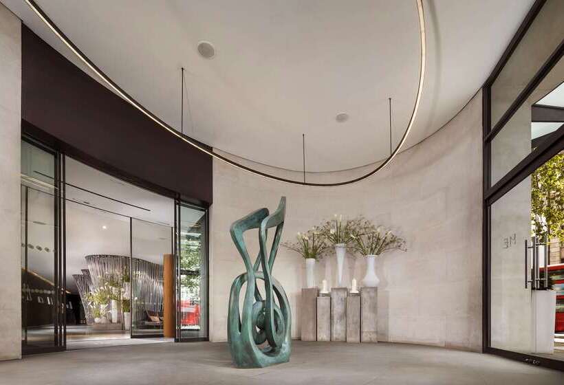 هتل Me London By Melia   Covent Garden