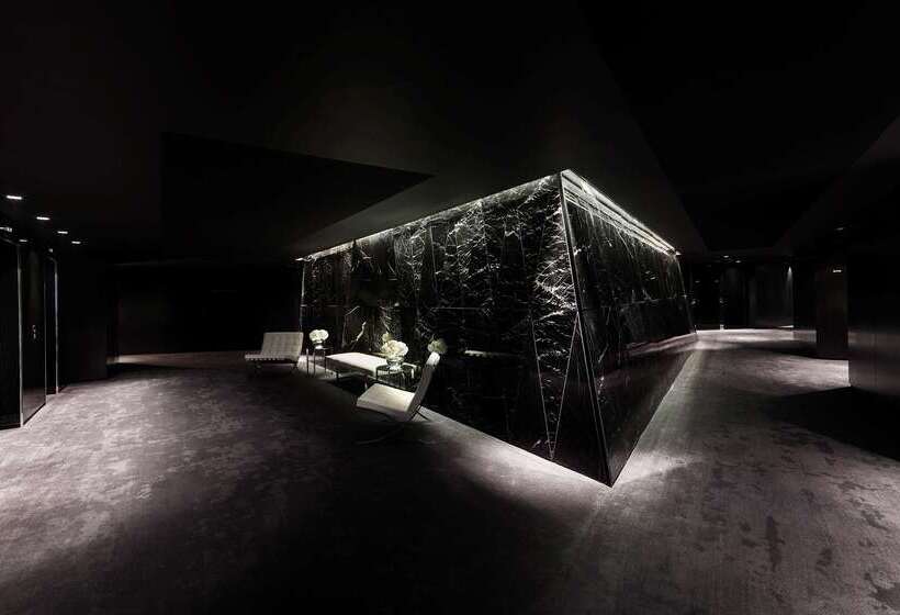 فندق Me London By Melia   Covent Garden