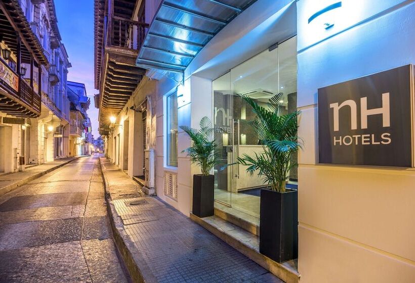 酒店 NH Royal Urban Cartagena