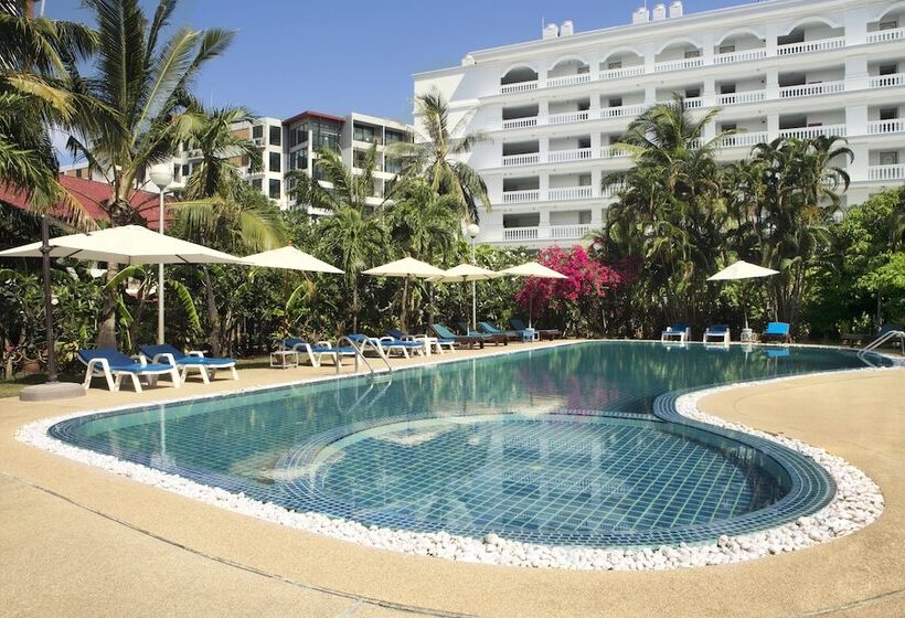 Patong Palace Hotel   Sha Extra Plus