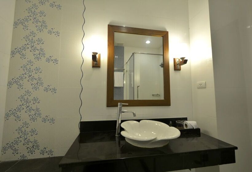 Patong Palace Hotel   Sha Extra Plus