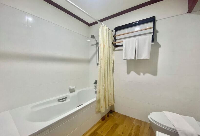 Patong Palace Hotel   Sha Extra Plus