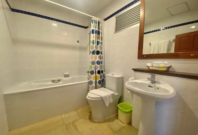 Patong Palace Hotel   Sha Extra Plus