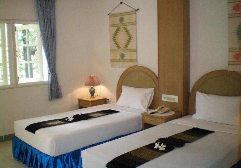 Patong Palace Hotel   Sha Extra Plus