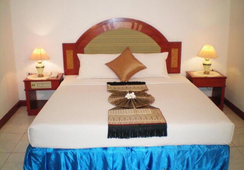 Patong Palace Hotel   Sha Extra Plus