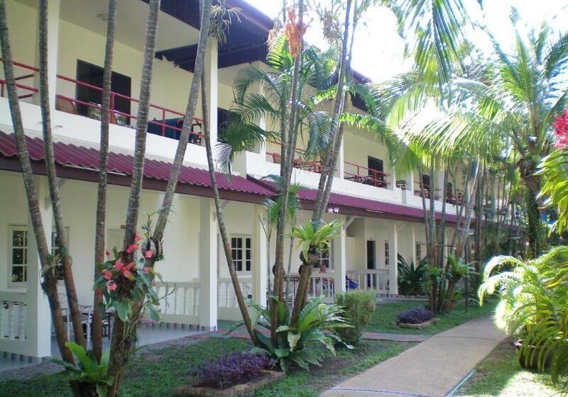 Patong Palace Hotel   Sha Extra Plus