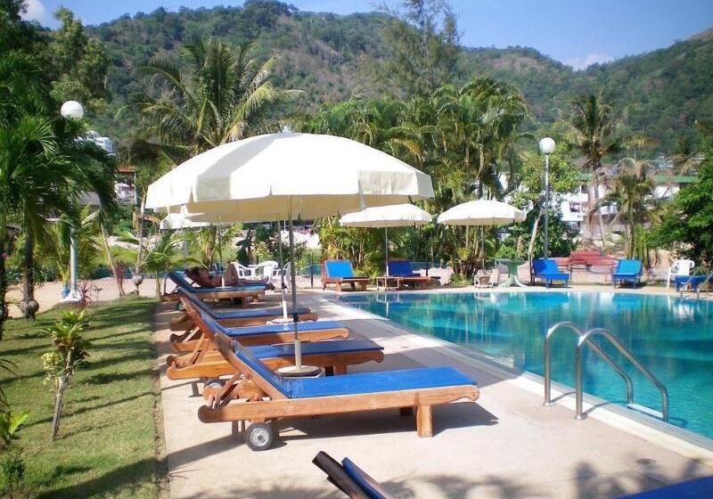 Patong Palace Hotel   Sha Extra Plus