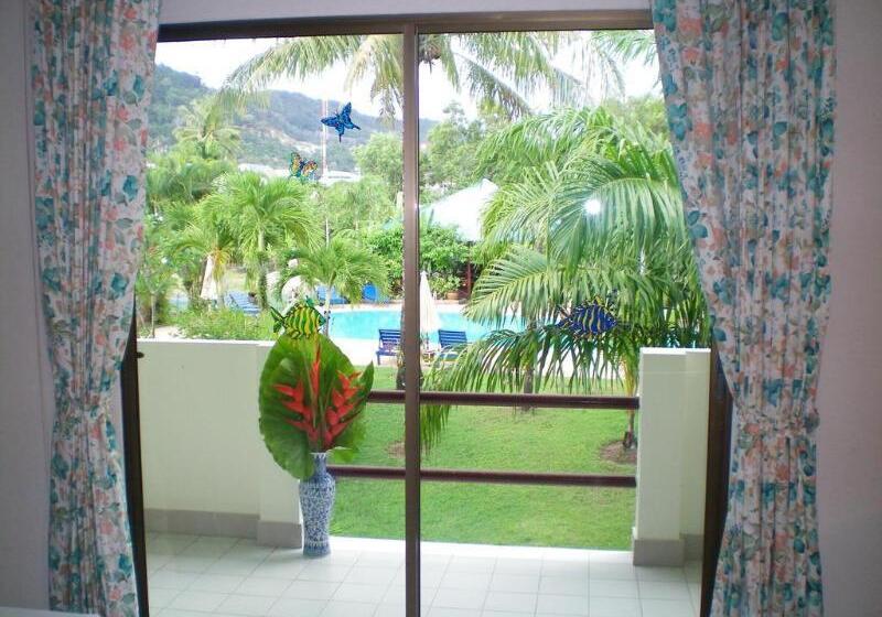 Patong Palace Hotel   Sha Extra Plus