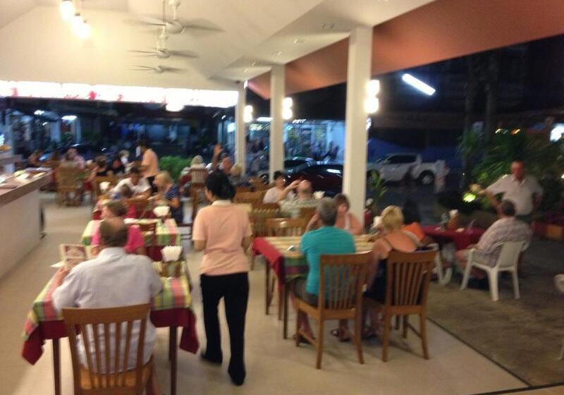 Patong Palace Hotel   Sha Extra Plus