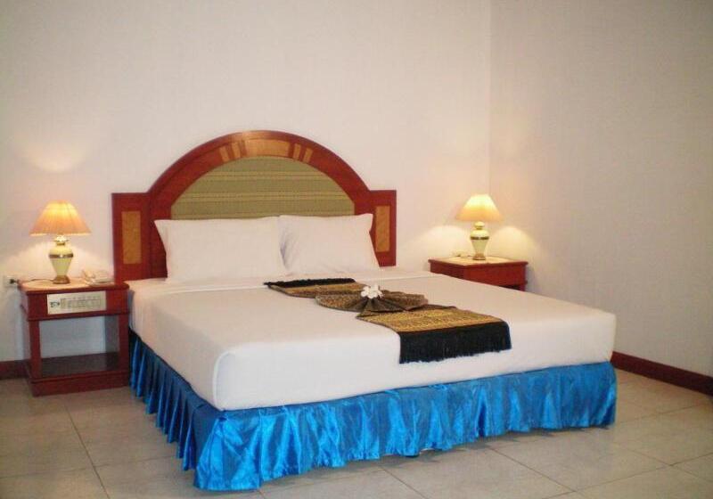 Patong Palace Hotel   Sha Extra Plus