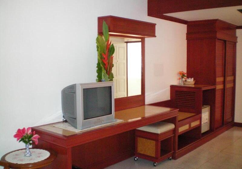 Patong Palace Hotel   Sha Extra Plus