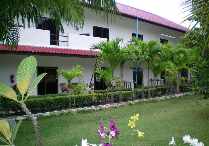 Patong Palace Hotel   Sha Extra Plus