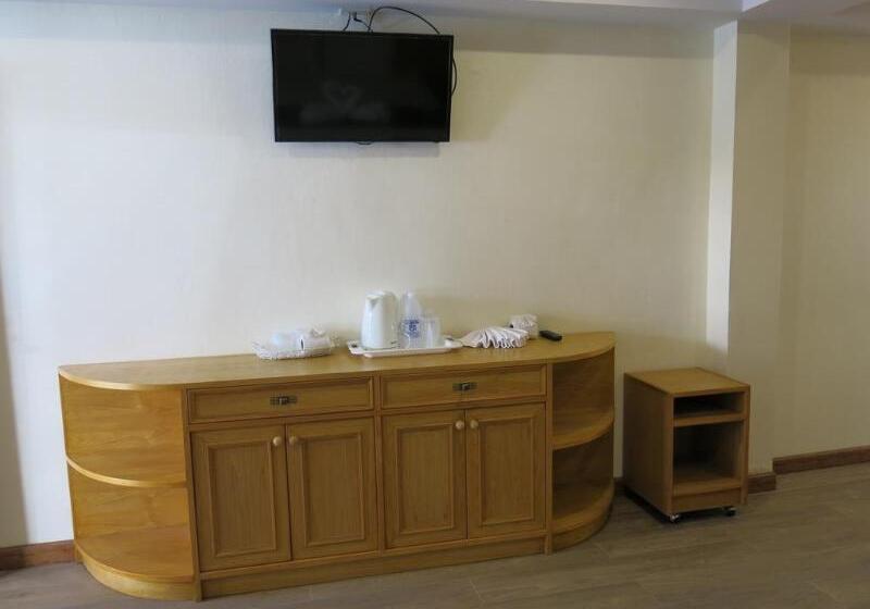 Patong Palace Hotel   Sha Extra Plus