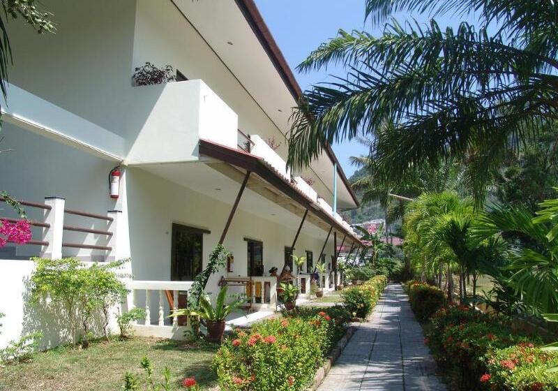 Patong Palace Hotel   Sha Extra Plus