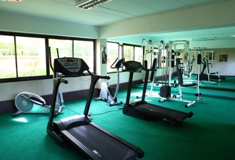 ホテル Phuwanalee Resort