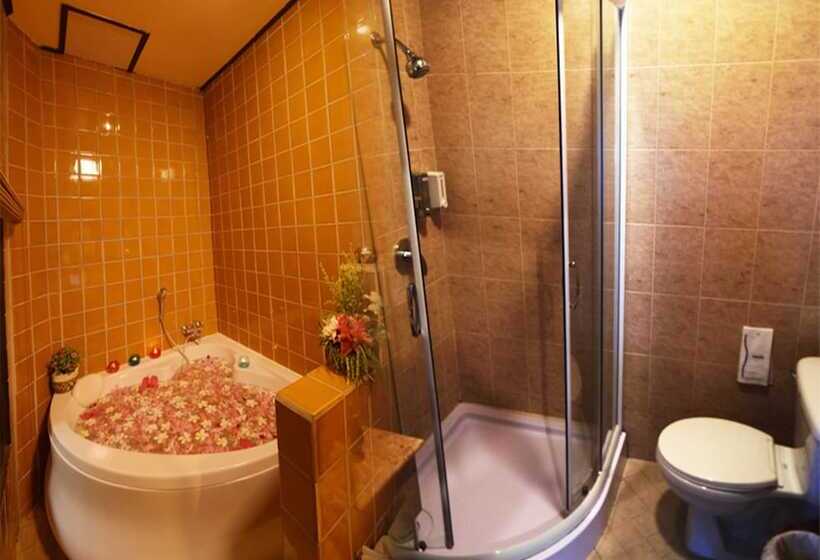 ホテル Phuwanalee Resort