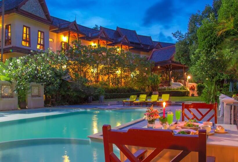 هتل Phuwanalee Resort