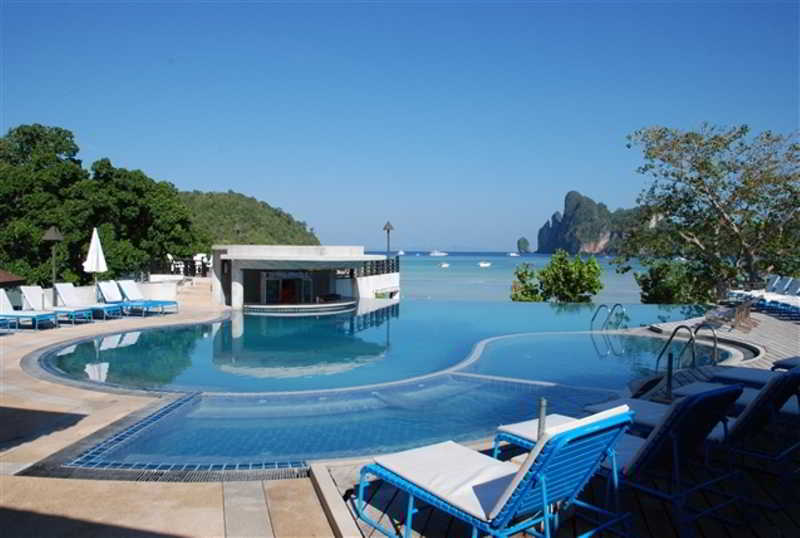 酒店 Pp Charlie Beach Resort  Sha Plus