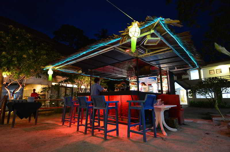 酒店 Pp Charlie Beach Resort  Sha Plus