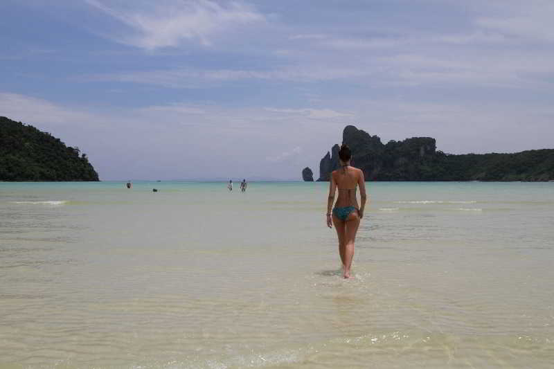 酒店 Pp Charlie Beach Resort  Sha Plus