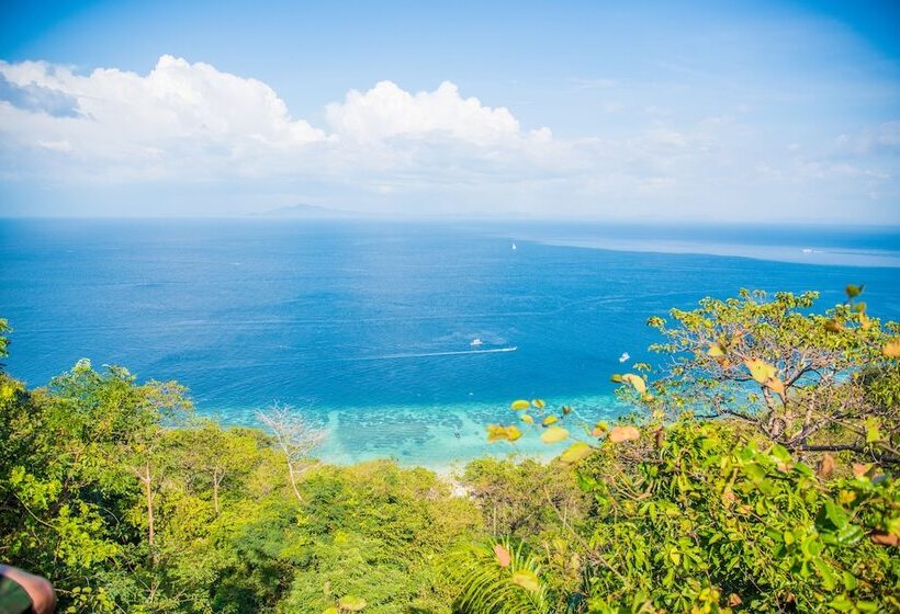 酒店 Pp Charlie Beach Resort  Sha Plus