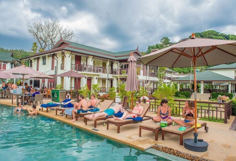 酒店 Pp Charlie Beach Resort  Sha Plus