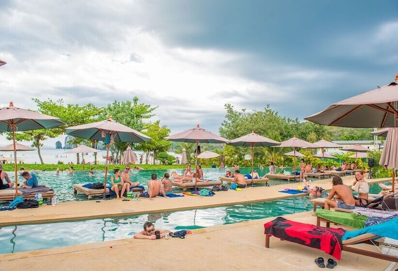 酒店 Pp Charlie Beach Resort  Sha Plus