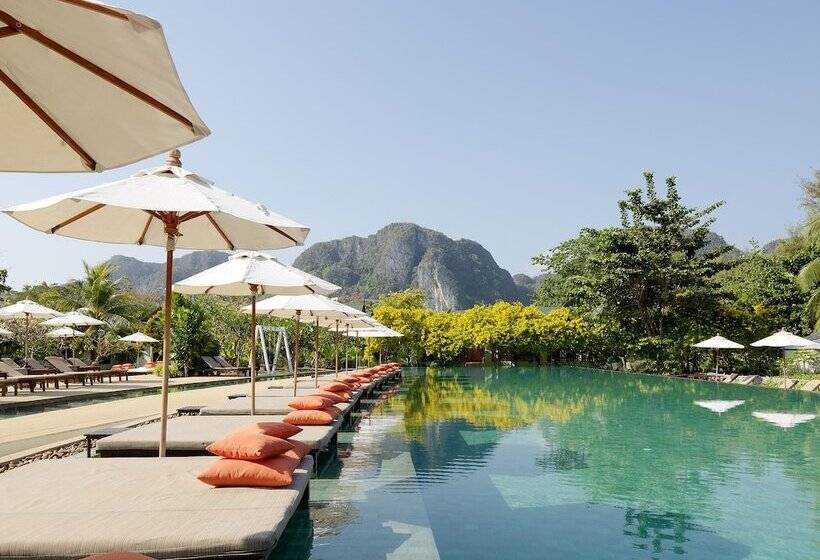 酒店 Pp Charlie Beach Resort  Sha Plus