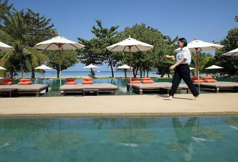 酒店 Pp Charlie Beach Resort  Sha Plus