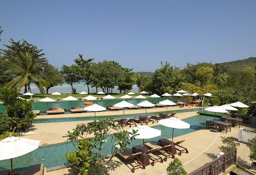 酒店 Pp Charlie Beach Resort  Sha Plus