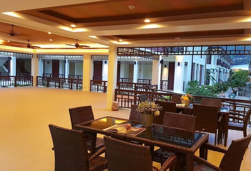 酒店 Pp Charlie Beach Resort  Sha Plus